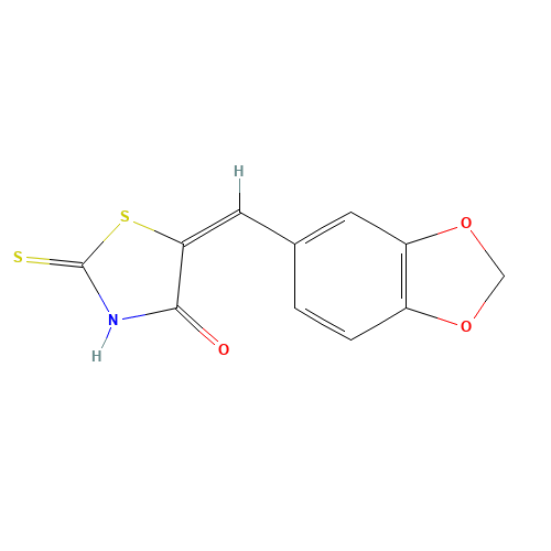 chemical structure of 28824-66-0 FT-0679491
