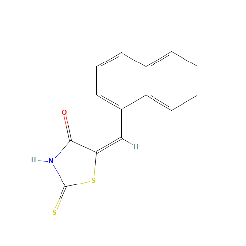 chemical structure of 65562-51-8 FT-0679492