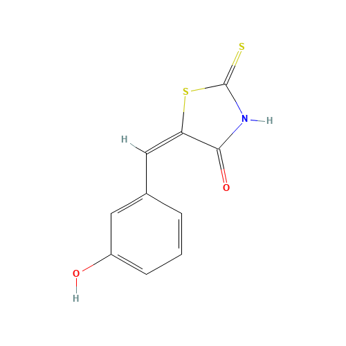 chemical structure of 37530-35-1 FT-0679494