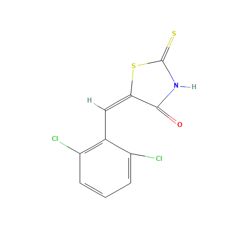 chemical structure of 65562-49-4 FT-0679501