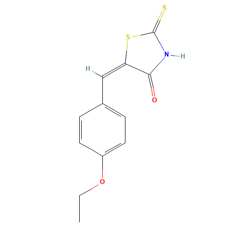 chemical structure of 100063-24-9 FT-0679504