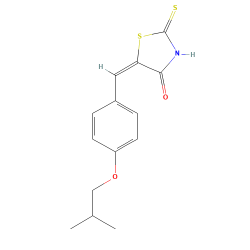 chemical structure of 164520-75-6 FT-0679506