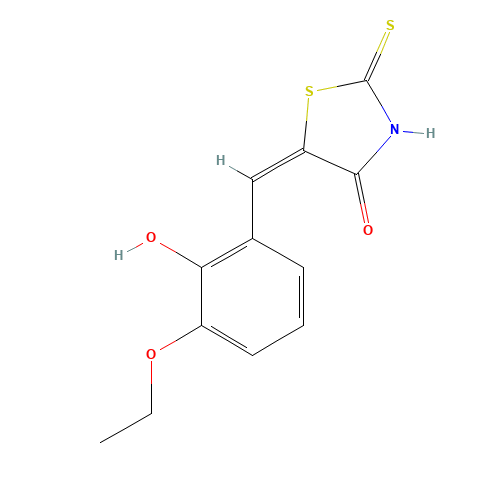 chemical structure of 99988-45-1 FT-0679509