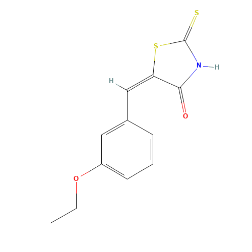 chemical structure of 127378-24-9 FT-0679511