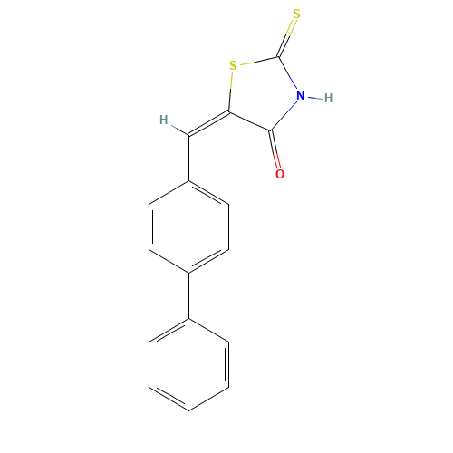 chemical structure of 110932-40-6 FT-0679513