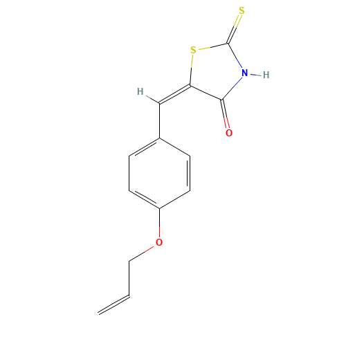 chemical structure of 361184-37-4 FT-0679515
