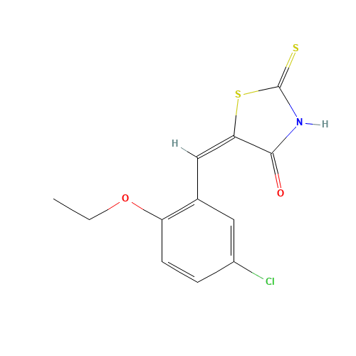 chemical structure of 299903-84-7 FT-0679516
