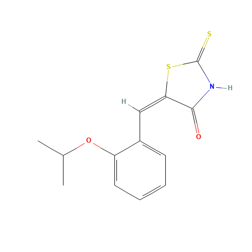 chemical structure of 352540-00-2 FT-0679522