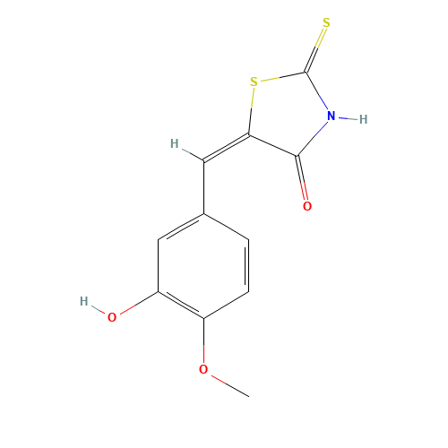 chemical structure of 69505-47-1 FT-0679523