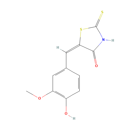 chemical structure of 5447-37-0 FT-0679524