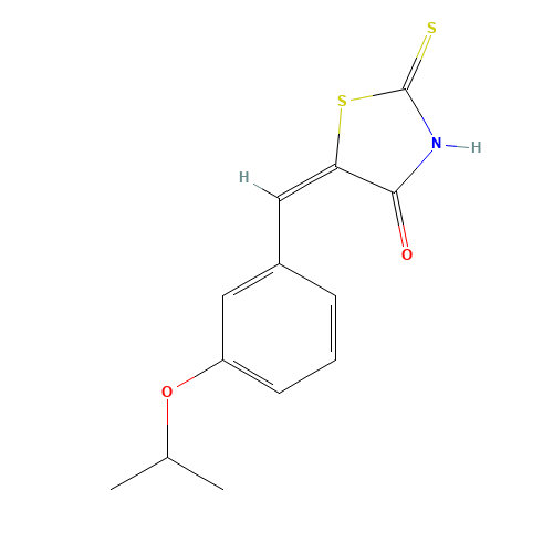 chemical structure of 127378-77-2 FT-0679529