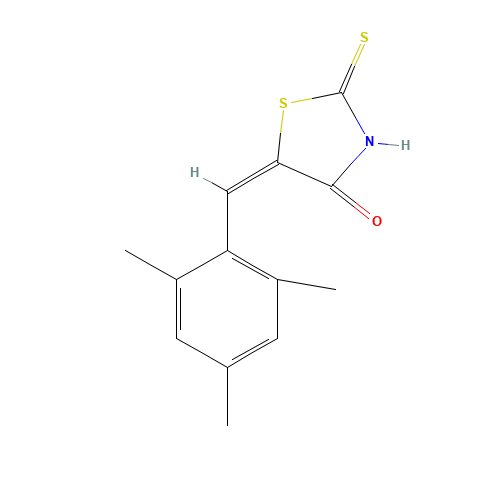 chemical structure of 153567-97-6 FT-0679530