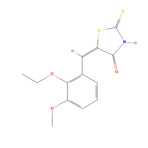 chemical structure of 669747-24-4 FT-0679531
