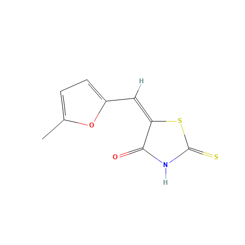 chemical structure of 88674-82-2 FT-0679535