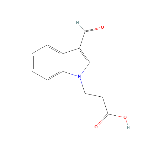 chemical structure of 59213-02-4 FT-0679538