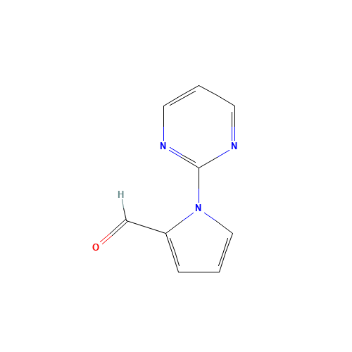 chemical structure of 383136-27-4 FT-0679543
