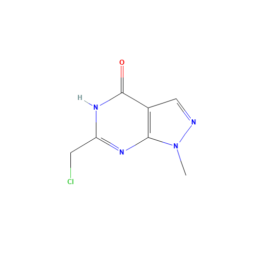 chemical structure of 931075-55-7 FT-0679544