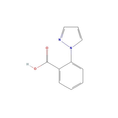 chemical structure of 55317-53-8 FT-0679546