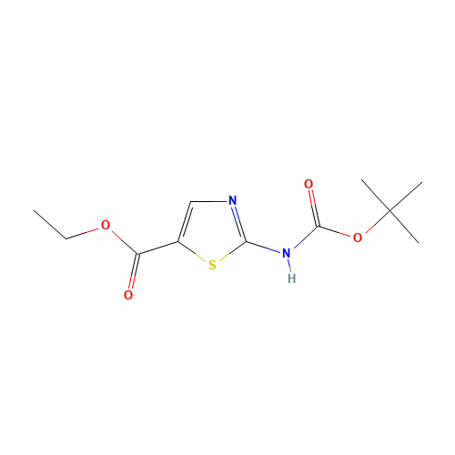 chemical structure of 302964-01-8 FT-0679548
