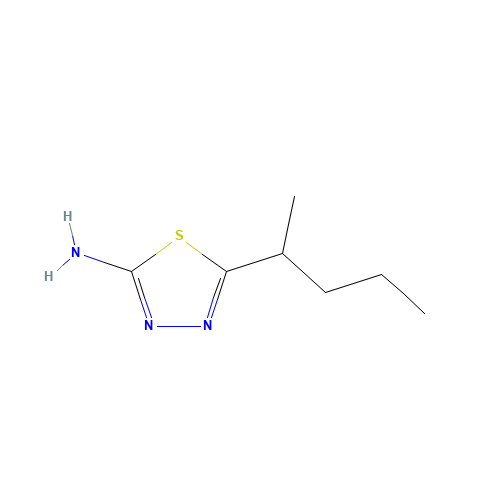 chemical structure of 72836-32-9 FT-0679553