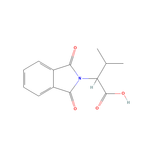 chemical structure of 5115-65-1 FT-0679556