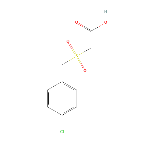 chemical structure of 118672-20-1 FT-0679559