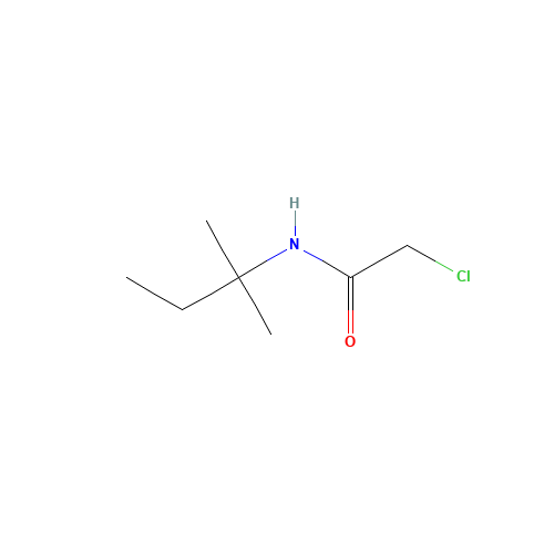 chemical structure of 39096-81-6 FT-0679567