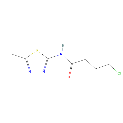 chemical structure of 392244-44-9 FT-0679570