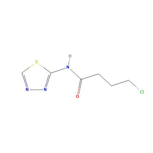 chemical structure of 544700-56-3 FT-0679571