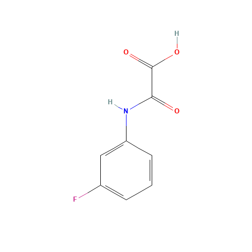chemical structure of 87967-27-9 FT-0679581