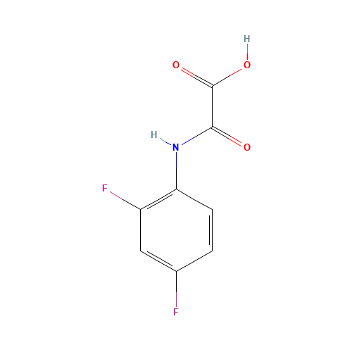 chemical structure of 678556-81-5 FT-0679593