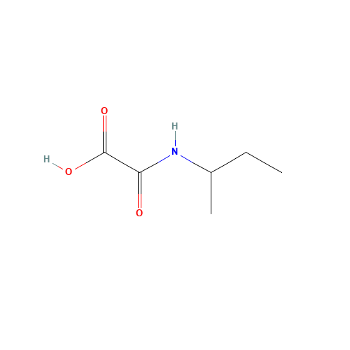 chemical structure of 80638-53-5 FT-0679596