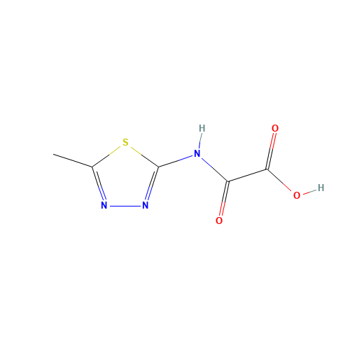 chemical structure of 83244-81-9 FT-0679600
