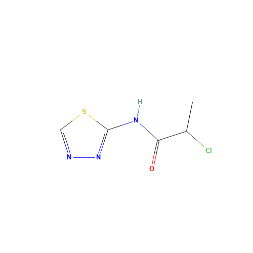 chemical structure of 1019456-17-7 FT-0679615