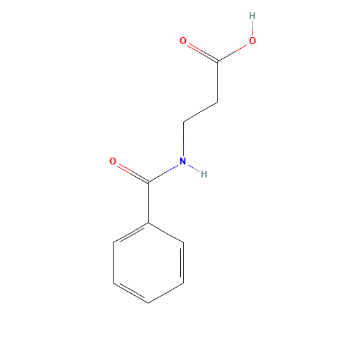 chemical structure of 3440-28-6 FT-0679640