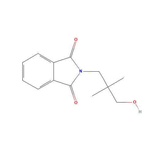 chemical structure of 125404-24-2 FT-0679661