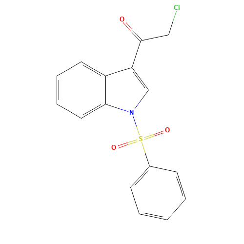 chemical structure of 424789-76-4 FT-0679672