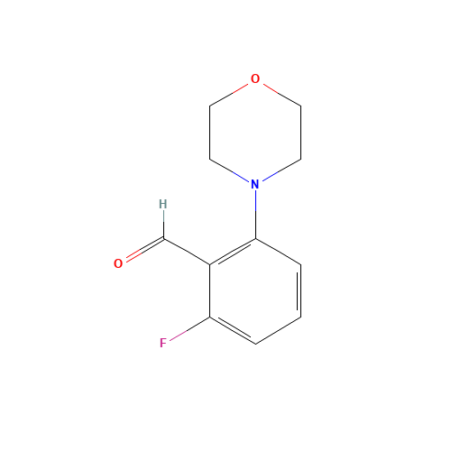 chemical structure of 736991-93-8 FT-0679678