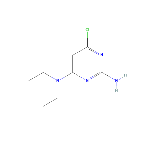 chemical structure of 116895-09-1 FT-0679690