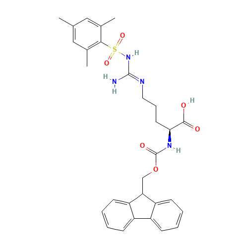 chemical structure of 88743-97-9 FT-0679694