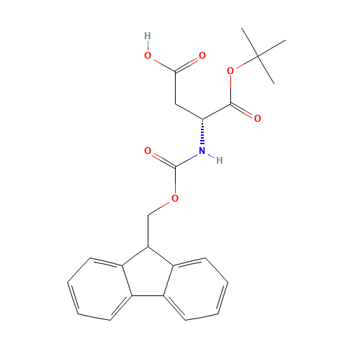 chemical structure of 134098-70-7 FT-0679697
