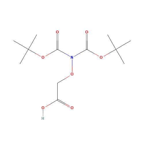 chemical structure of 293302-31-5 FT-0679713