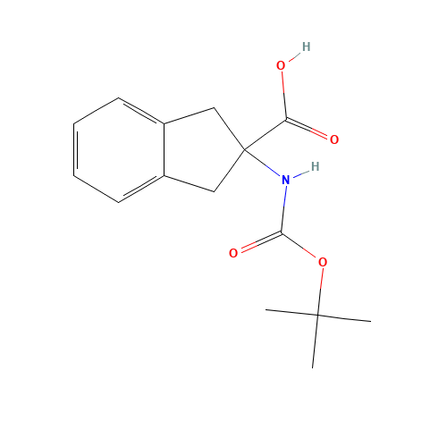 chemical structure of 71066-00-7 FT-0679717