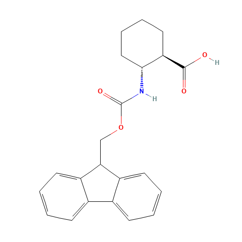 chemical structure of 389057-34-5 FT-0679724
