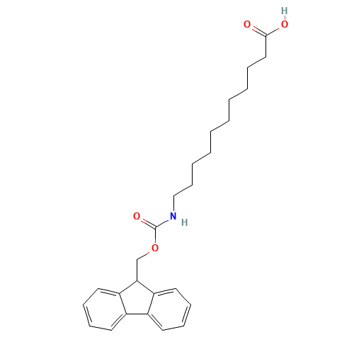 chemical structure of 88574-07-6 FT-0679725