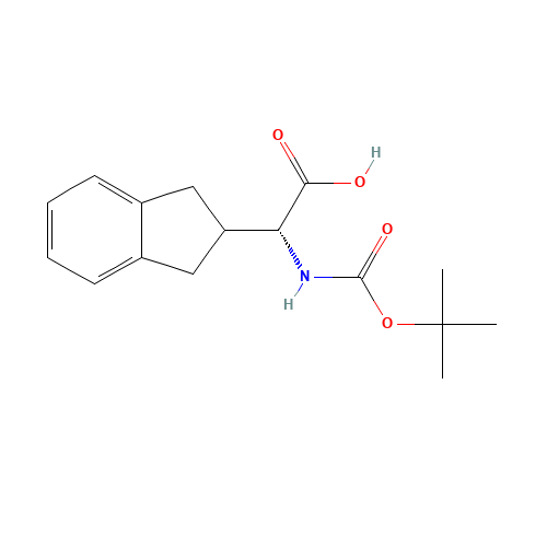 chemical structure of 181227-48-5 FT-0679742
