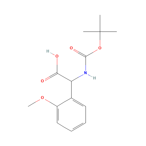 chemical structure of 179417-69-7 FT-0679745
