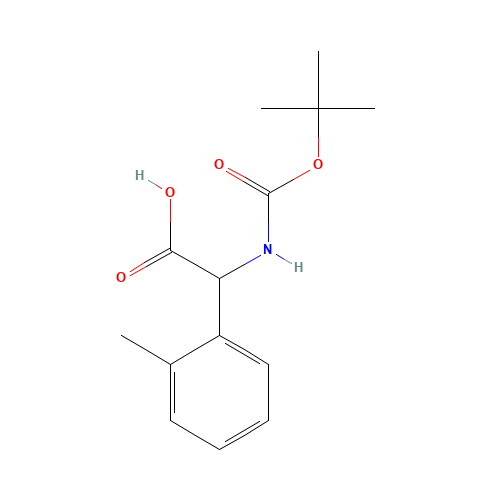 chemical structure of 40512-48-9 FT-0679746
