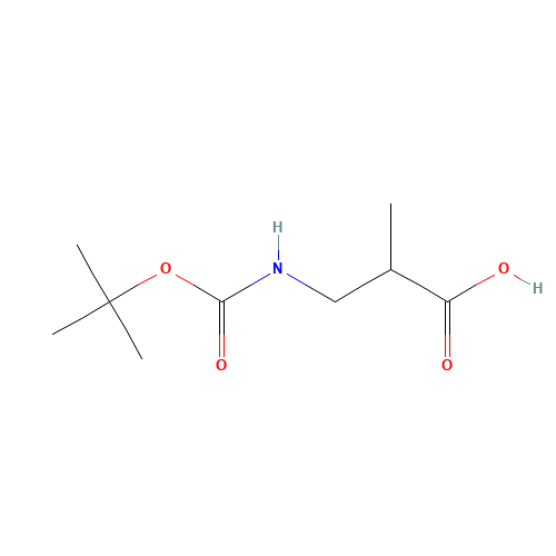 chemical structure of 16948-10-0 FT-0679749