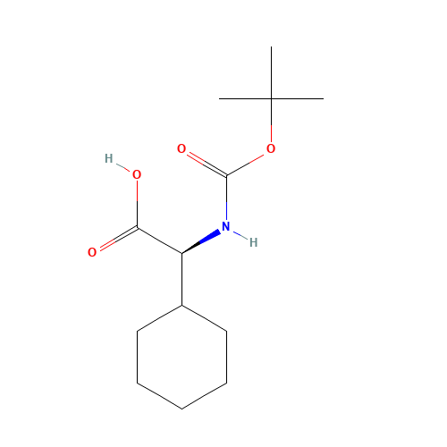 chemical structure of 109183-71-3 FT-0679753